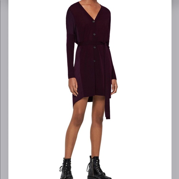 All Saints Dresses & Skirts - ALL SAINTS IVA DRESS